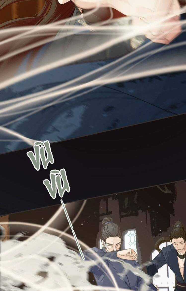 Túc Dạ Trường Ca - Chapter 15 - Trang 57