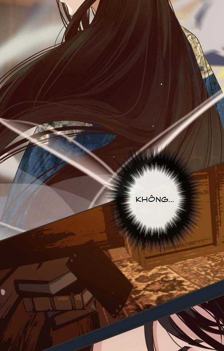 Túc Dạ Trường Ca - Chapter 15 - Trang 59