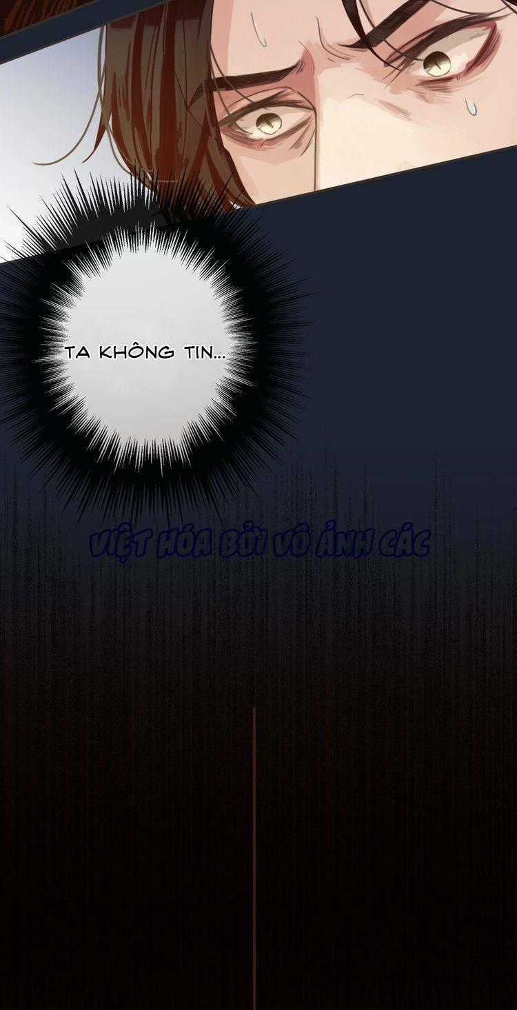 Túc Dạ Trường Ca - Chapter 15 - Trang 60