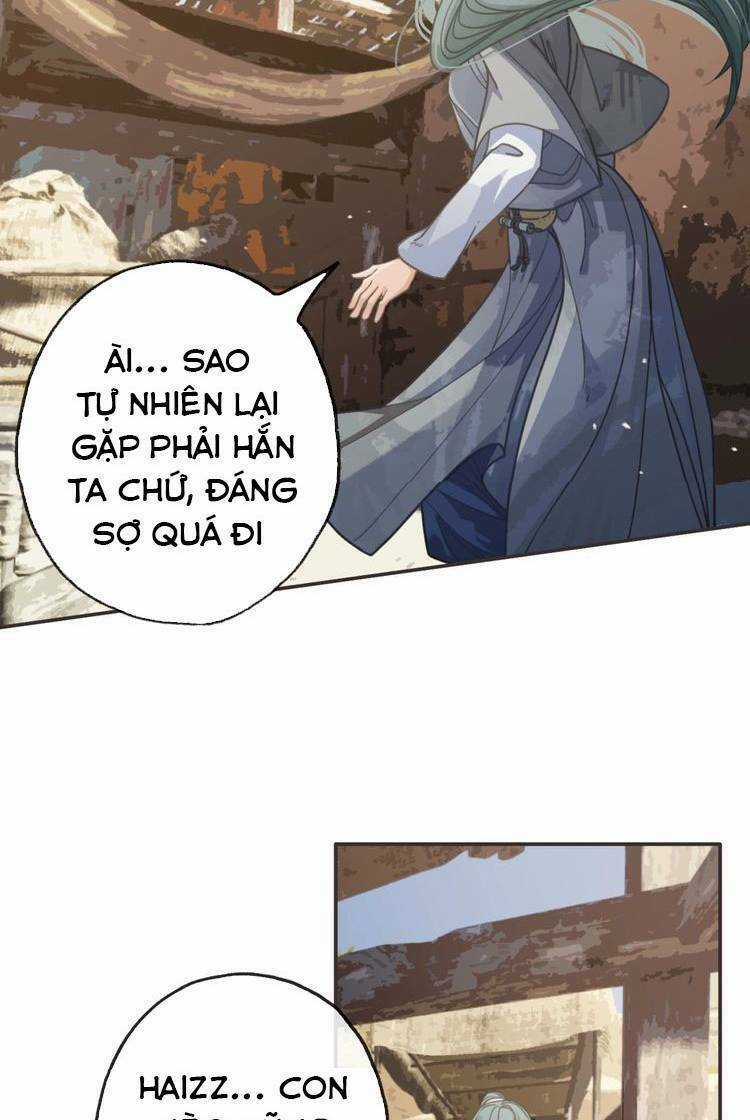 Túc Dạ Trường Ca - Chapter 15 - Trang 8