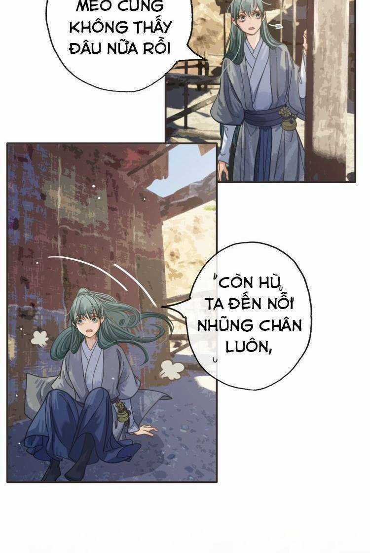 Túc Dạ Trường Ca - Chapter 15 - Trang 9