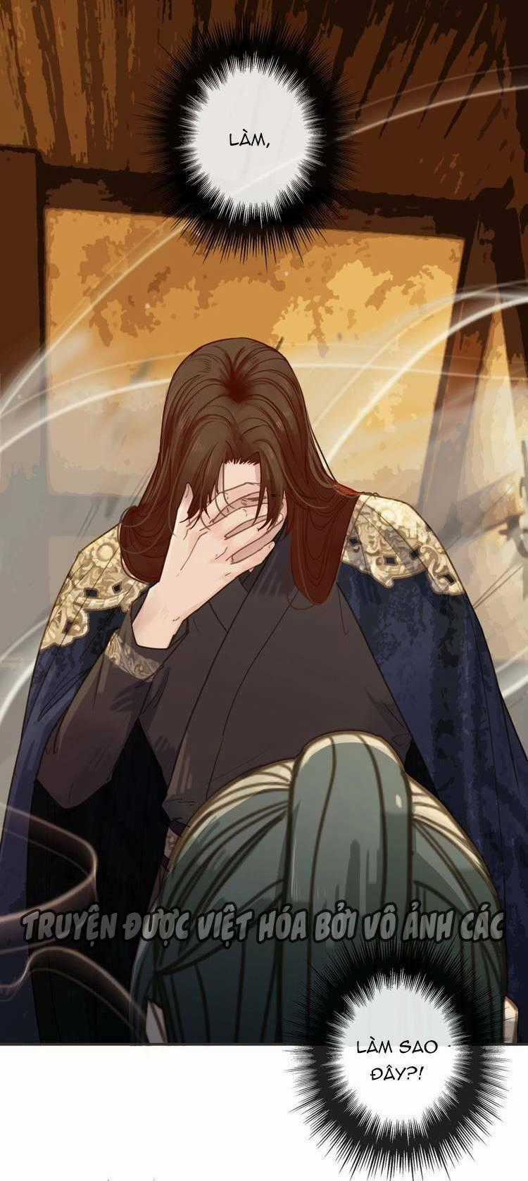 Túc Dạ Trường Ca - Chapter 16 - Trang 2