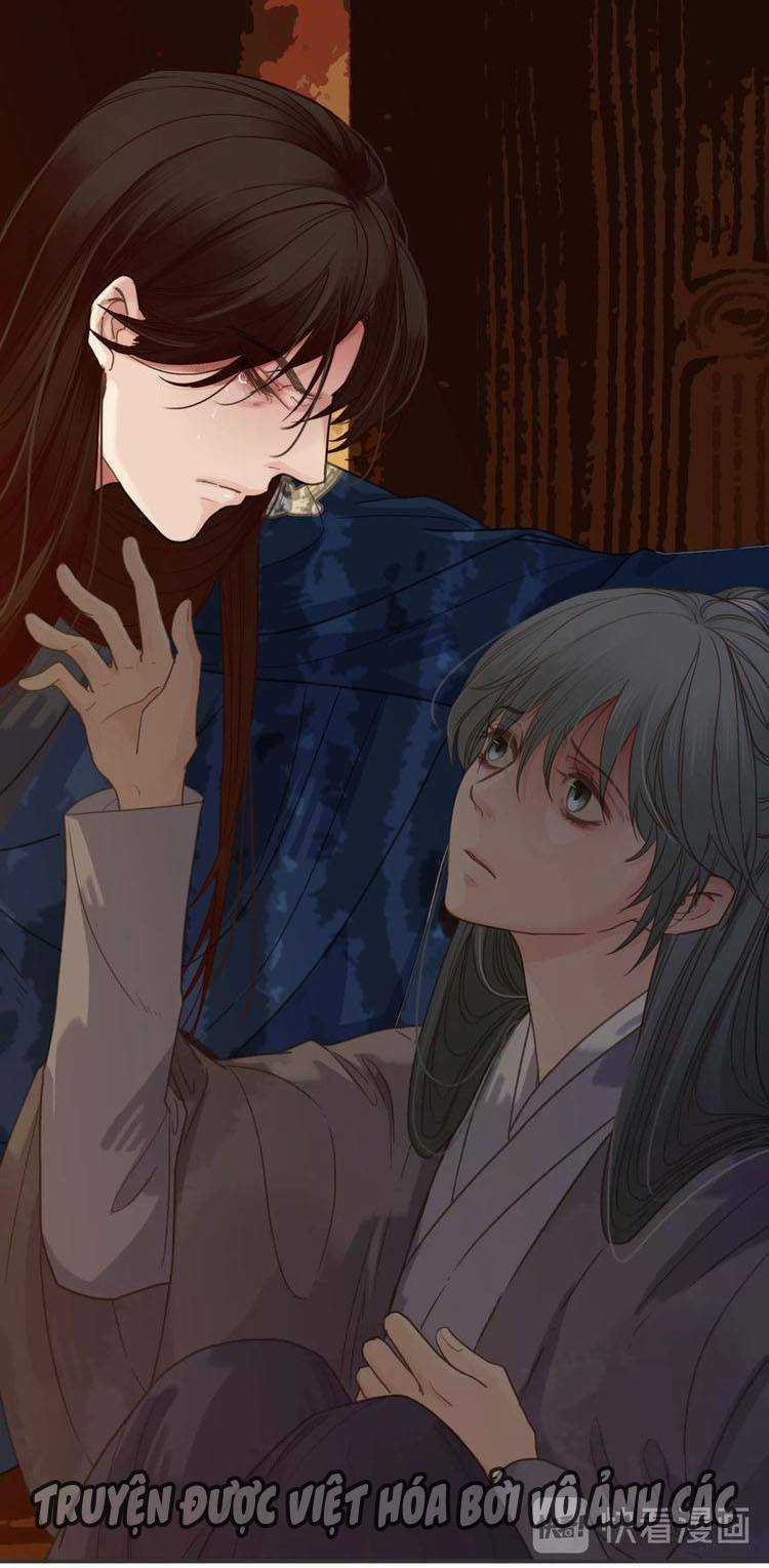 Túc Dạ Trường Ca - Chapter 16 - Trang 14