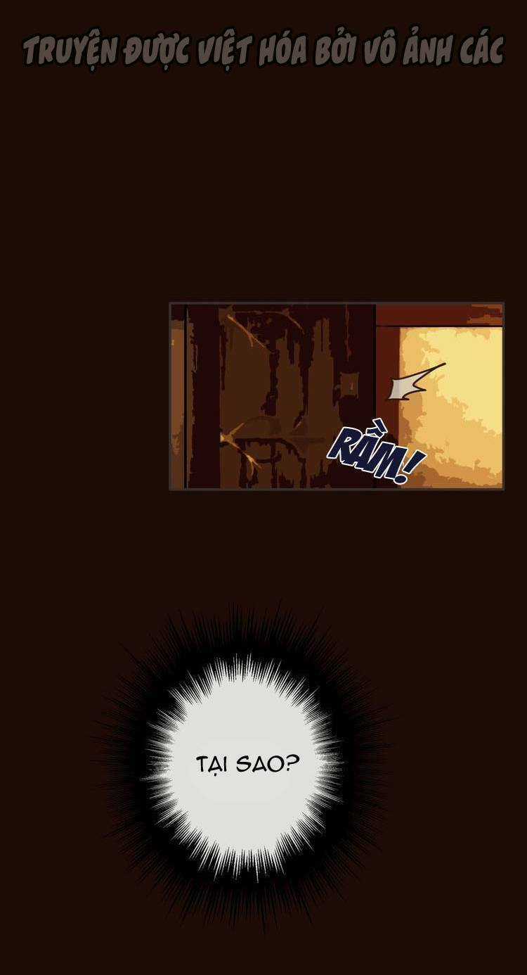 Túc Dạ Trường Ca - Chapter 16 - Trang 18