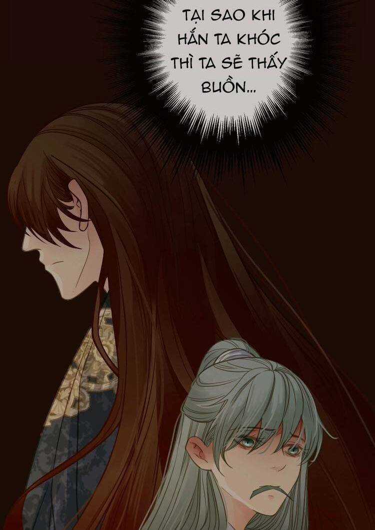 Túc Dạ Trường Ca - Chapter 16 - Trang 20