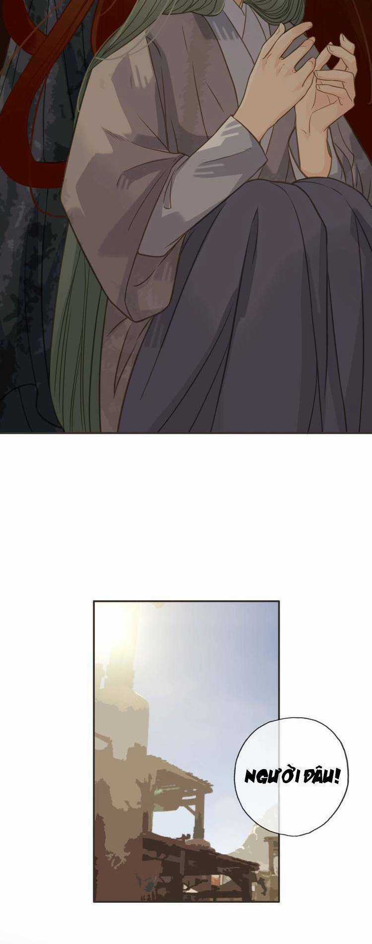 Túc Dạ Trường Ca - Chapter 16 - Trang 21