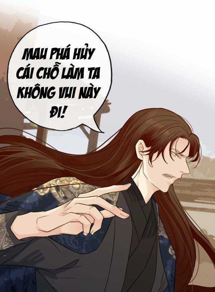 Túc Dạ Trường Ca - Chapter 16 - Trang 22