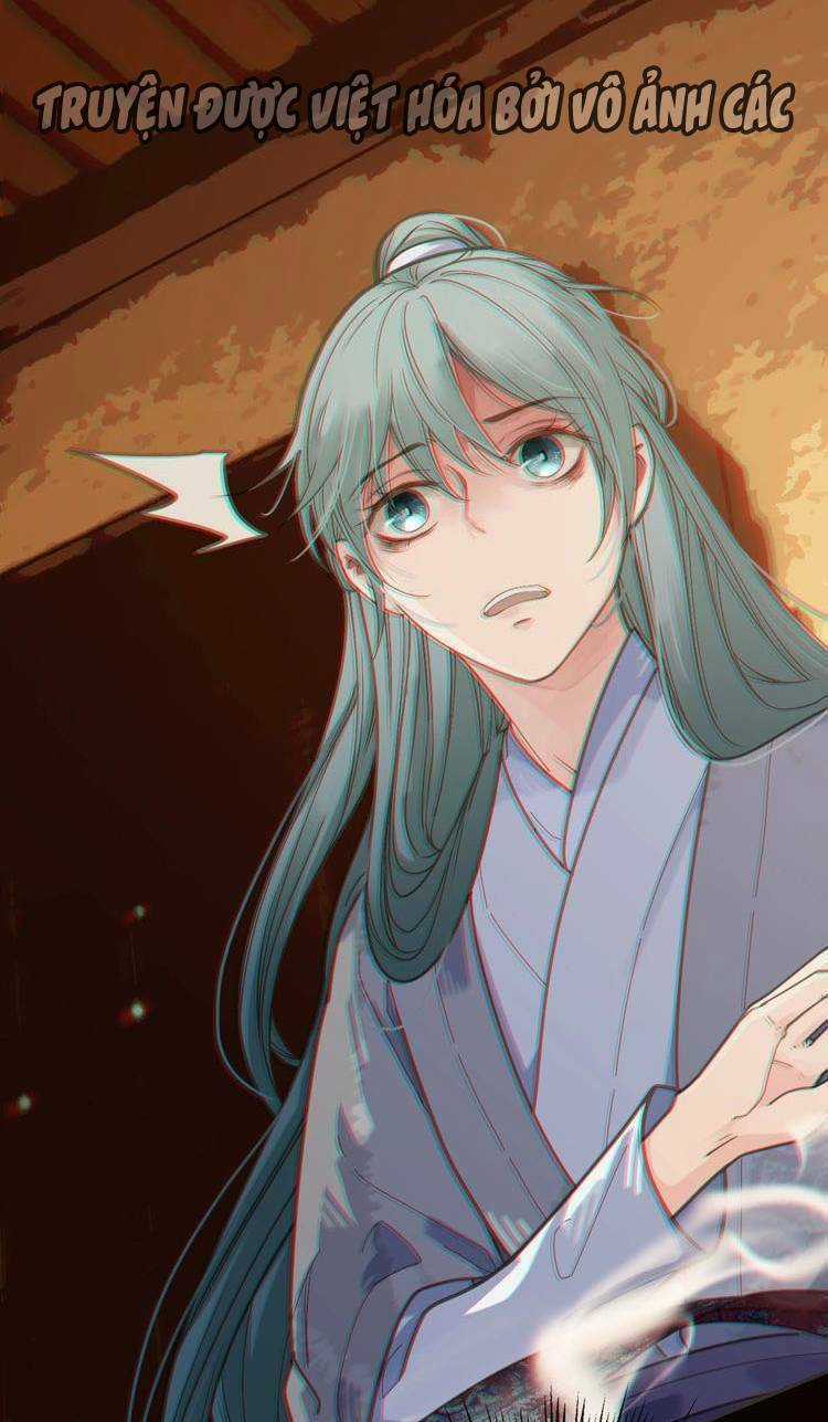 Túc Dạ Trường Ca - Chapter 16 - Trang 26