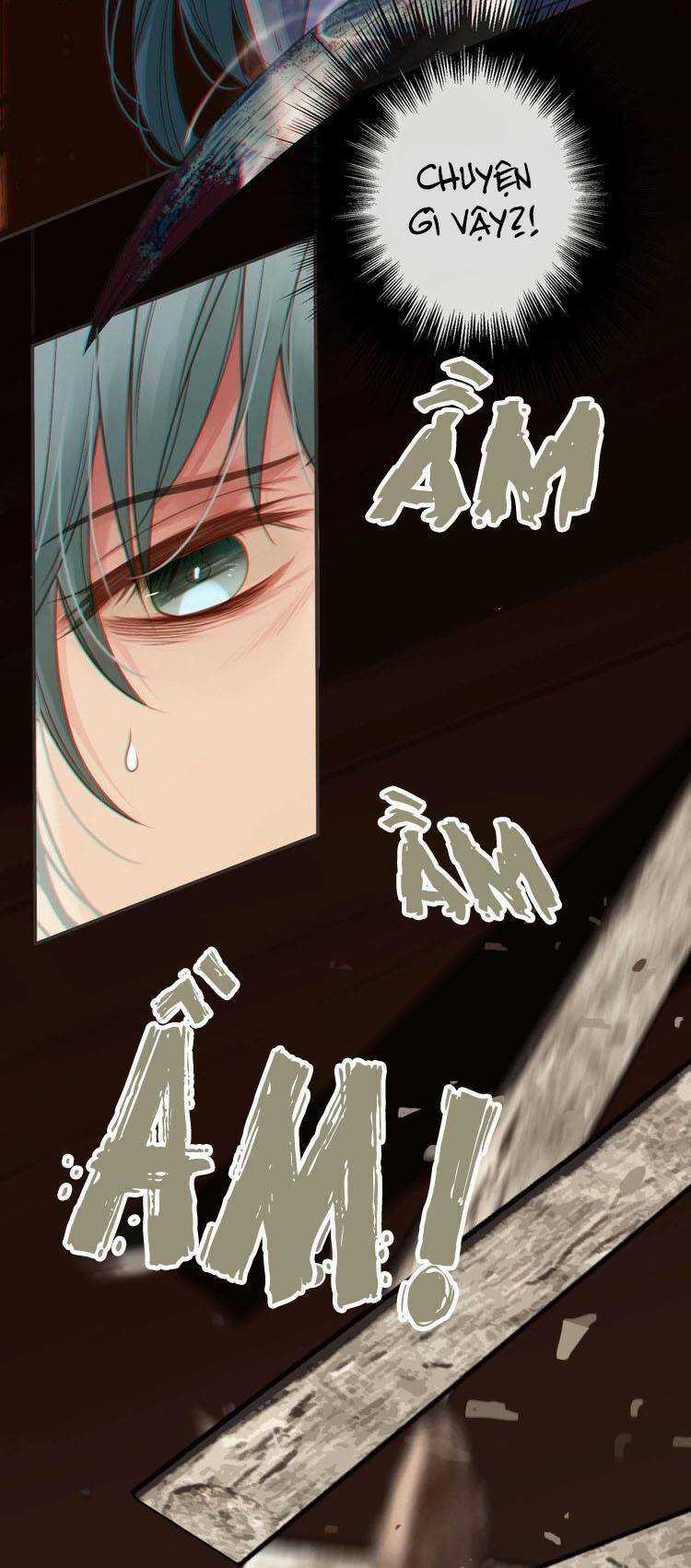 Túc Dạ Trường Ca - Chapter 16 - Trang 27