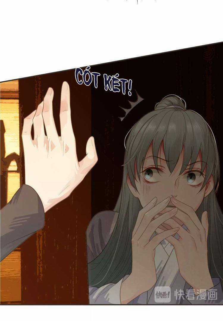 Túc Dạ Trường Ca - Chapter 16 - Trang 4