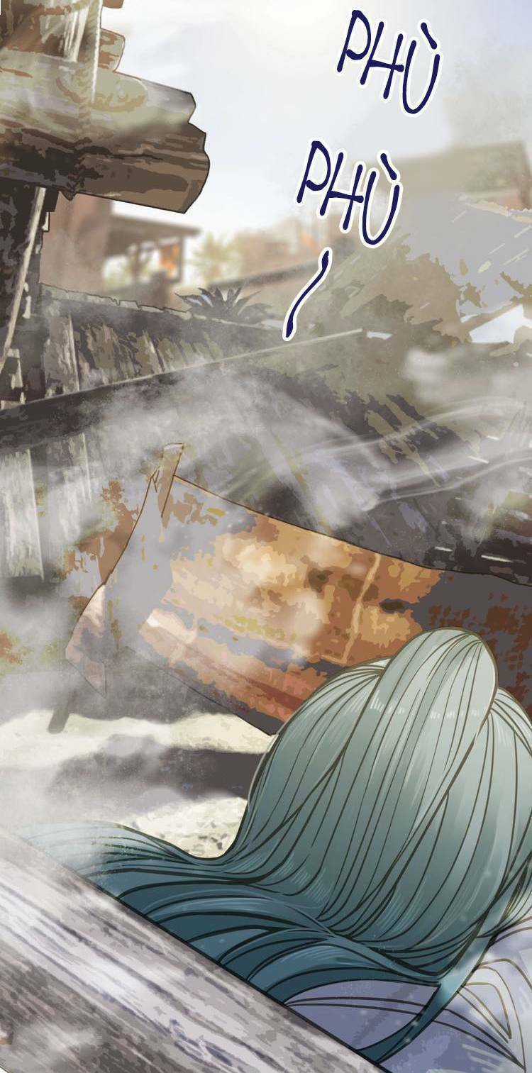 Túc Dạ Trường Ca - Chapter 16 - Trang 31