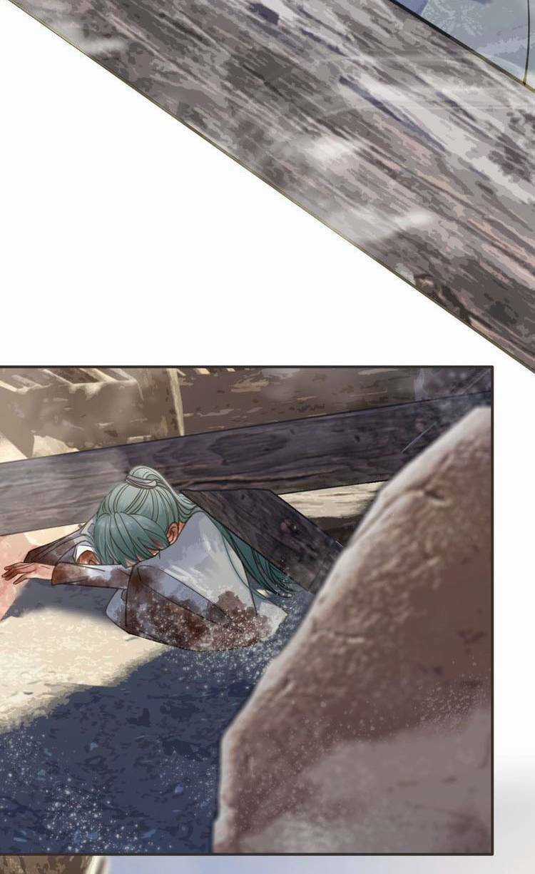 Túc Dạ Trường Ca - Chapter 16 - Trang 32