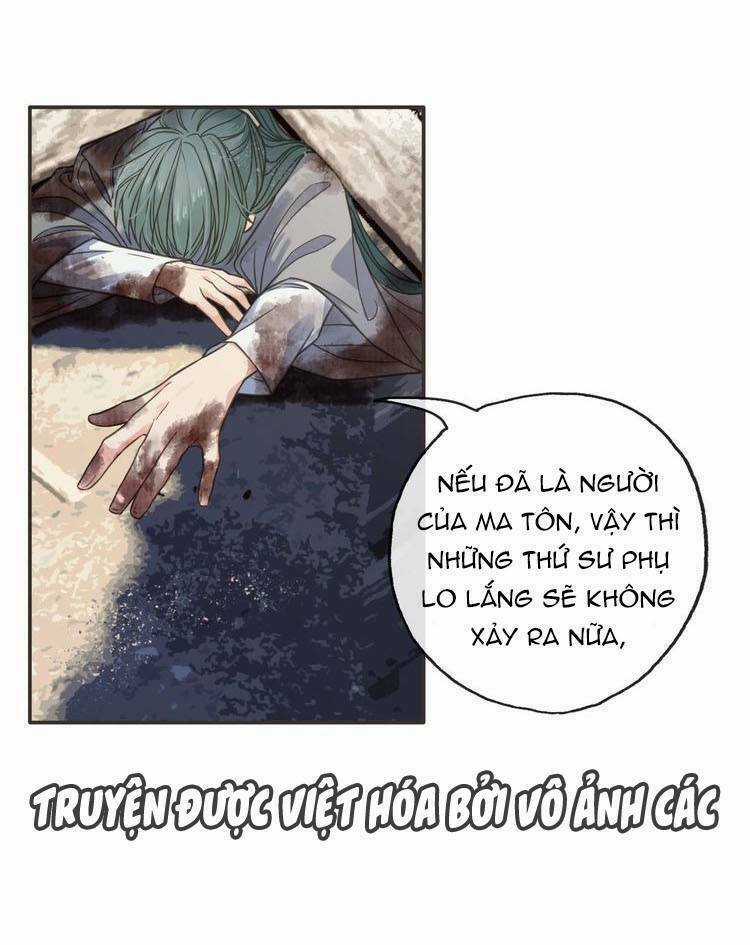 Túc Dạ Trường Ca - Chapter 16 - Trang 36