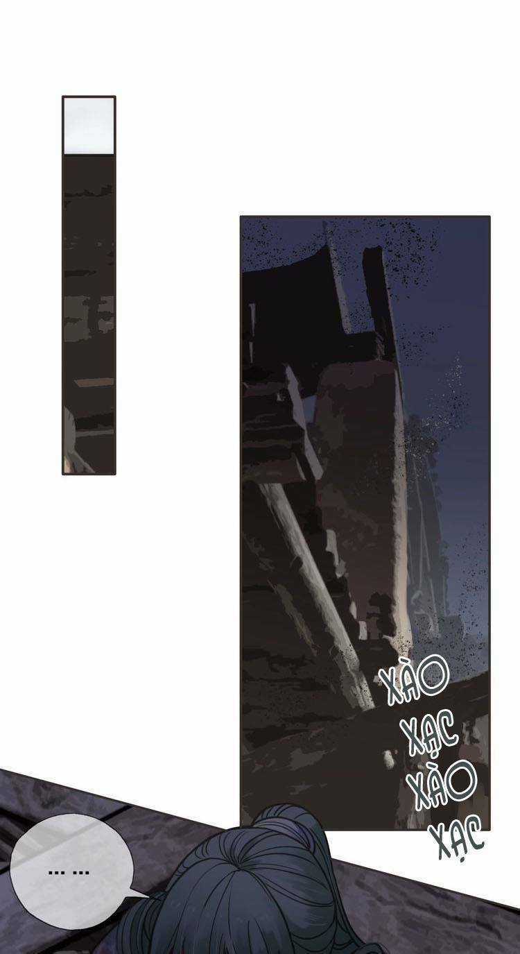 Túc Dạ Trường Ca - Chapter 16 - Trang 40