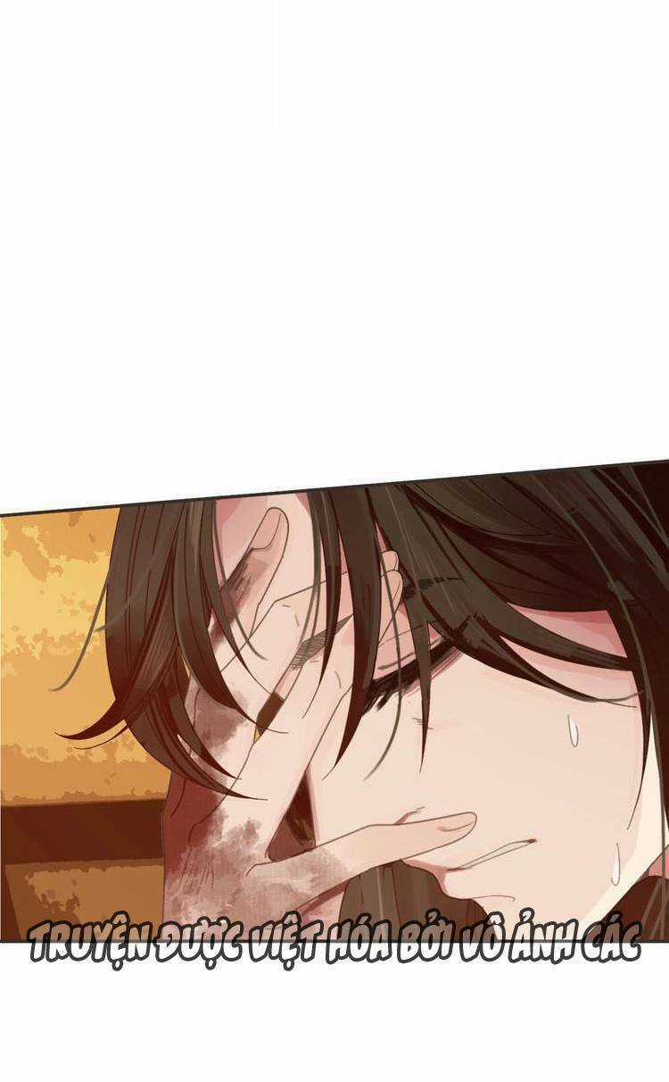 Túc Dạ Trường Ca - Chapter 16 - Trang 5