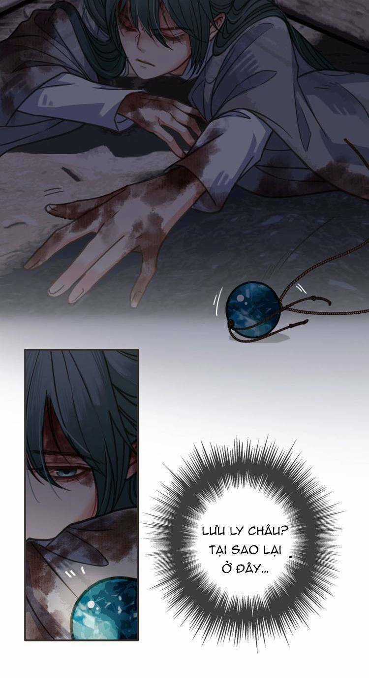 Túc Dạ Trường Ca - Chapter 16 - Trang 41