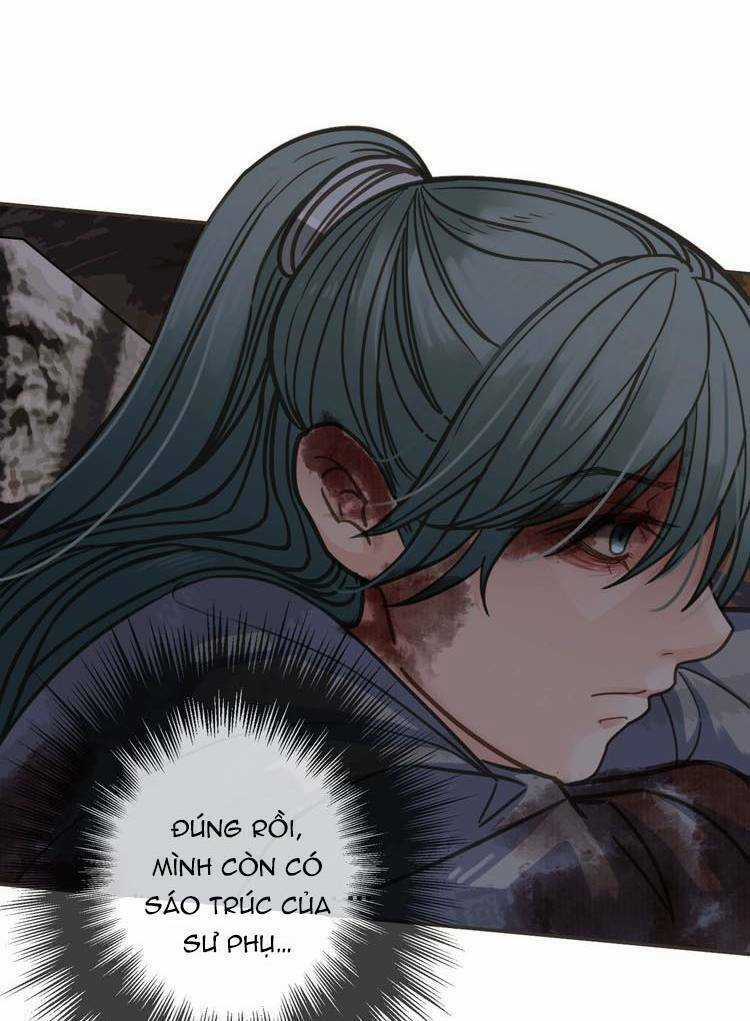 Túc Dạ Trường Ca - Chapter 16 - Trang 43