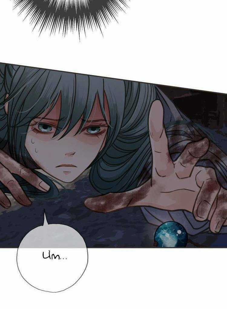 Túc Dạ Trường Ca - Chapter 16 - Trang 44