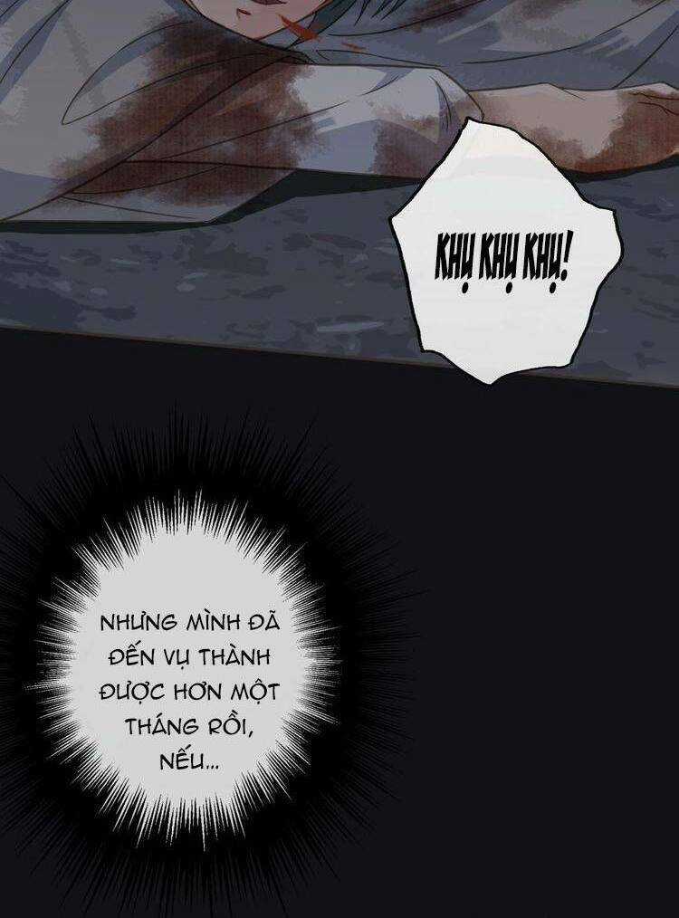 Túc Dạ Trường Ca - Chapter 16 - Trang 46