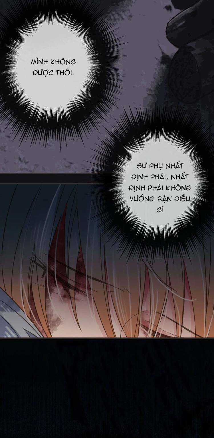 Túc Dạ Trường Ca - Chapter 16 - Trang 48