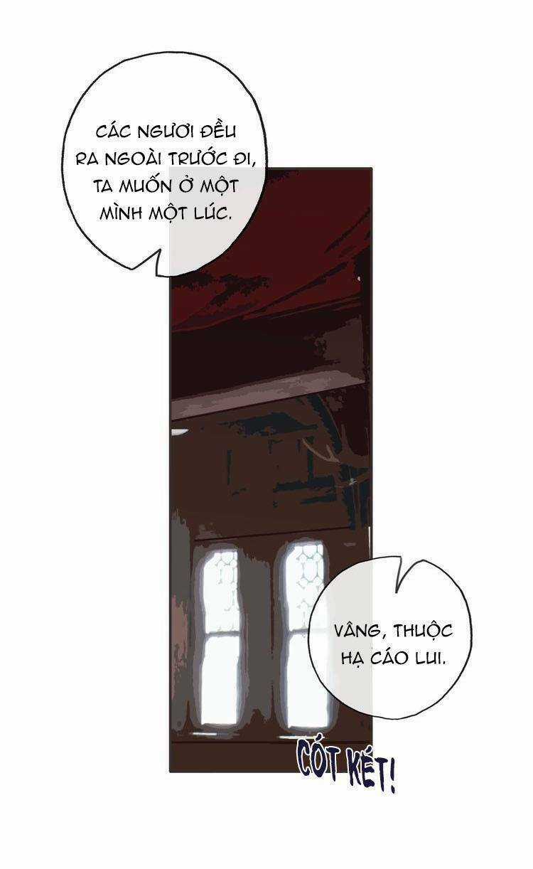 Túc Dạ Trường Ca - Chapter 16 - Trang 6