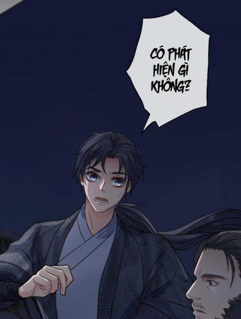 Túc Dạ Trường Ca - Chapter 17 - Trang 2