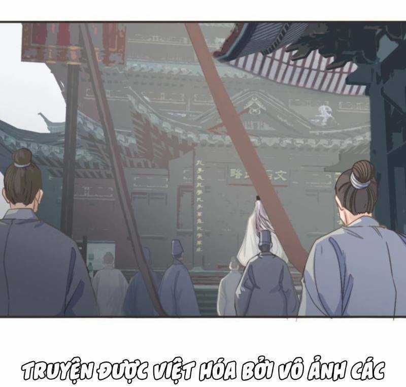 Túc Dạ Trường Ca - Chapter 17 - Trang 11