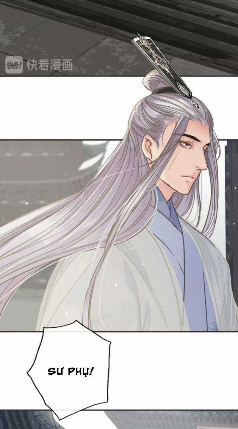 Túc Dạ Trường Ca - Chapter 17 - Trang 13