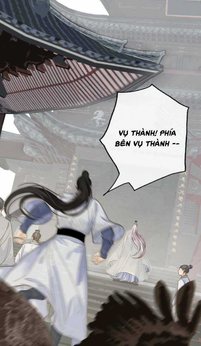 Túc Dạ Trường Ca - Chapter 17 - Trang 14