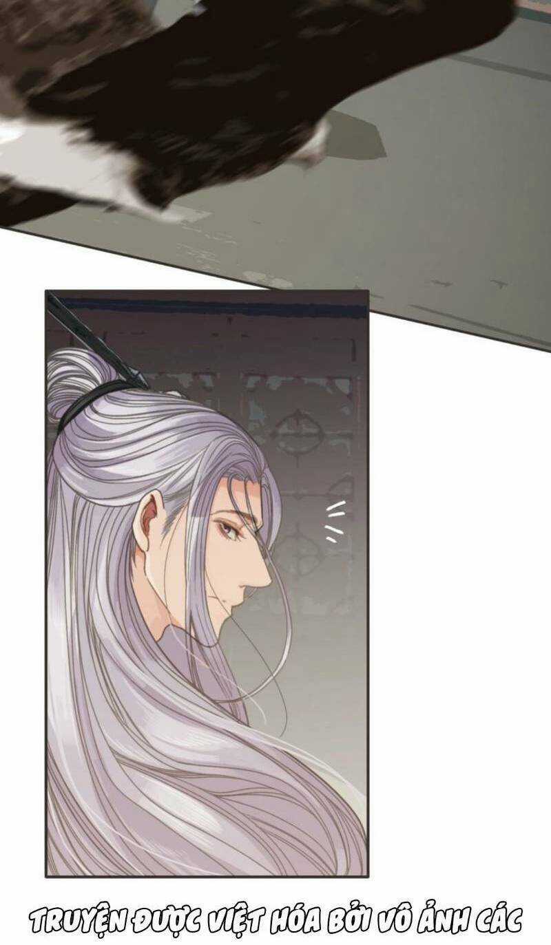 Túc Dạ Trường Ca - Chapter 17 - Trang 15