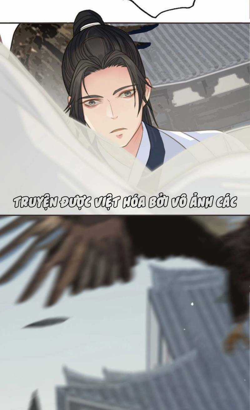 Túc Dạ Trường Ca - Chapter 17 - Trang 18