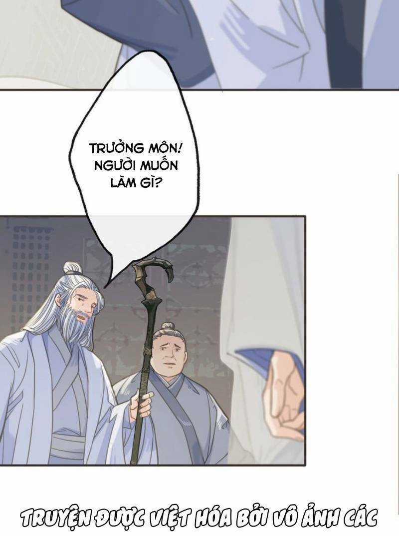 Túc Dạ Trường Ca - Chapter 17 - Trang 20