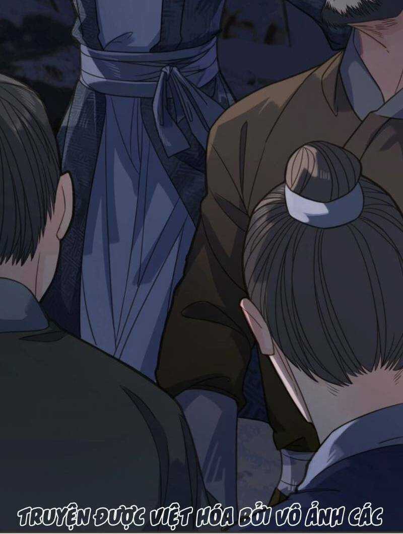 Túc Dạ Trường Ca - Chapter 17 - Trang 3