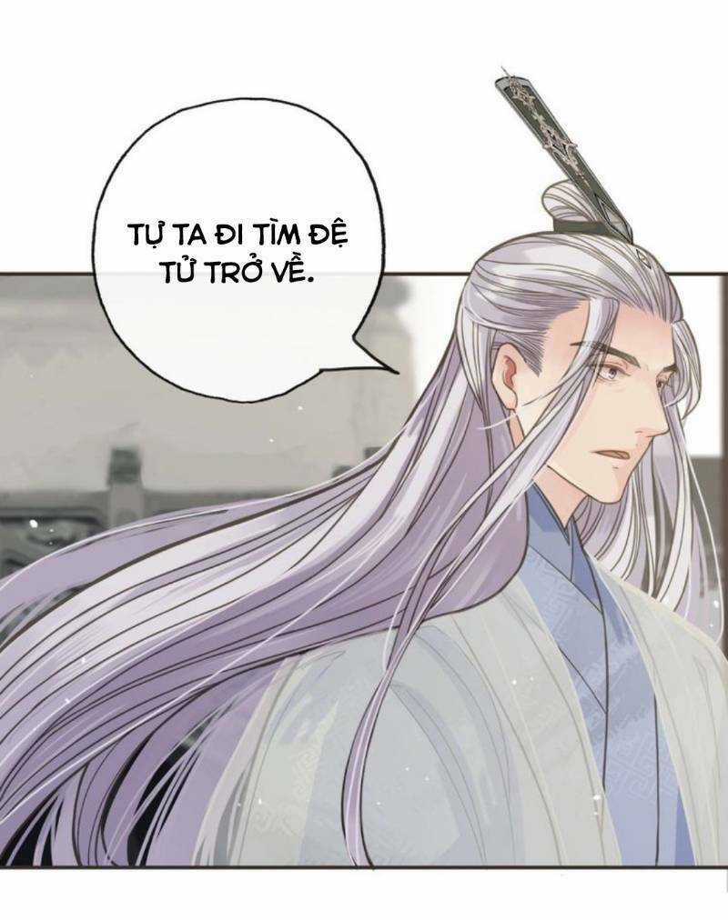 Túc Dạ Trường Ca - Chapter 17 - Trang 21