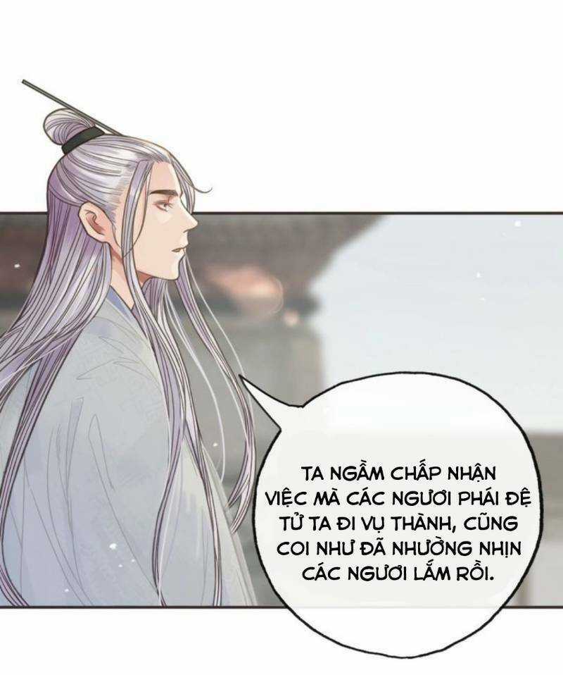 Túc Dạ Trường Ca - Chapter 17 - Trang 24