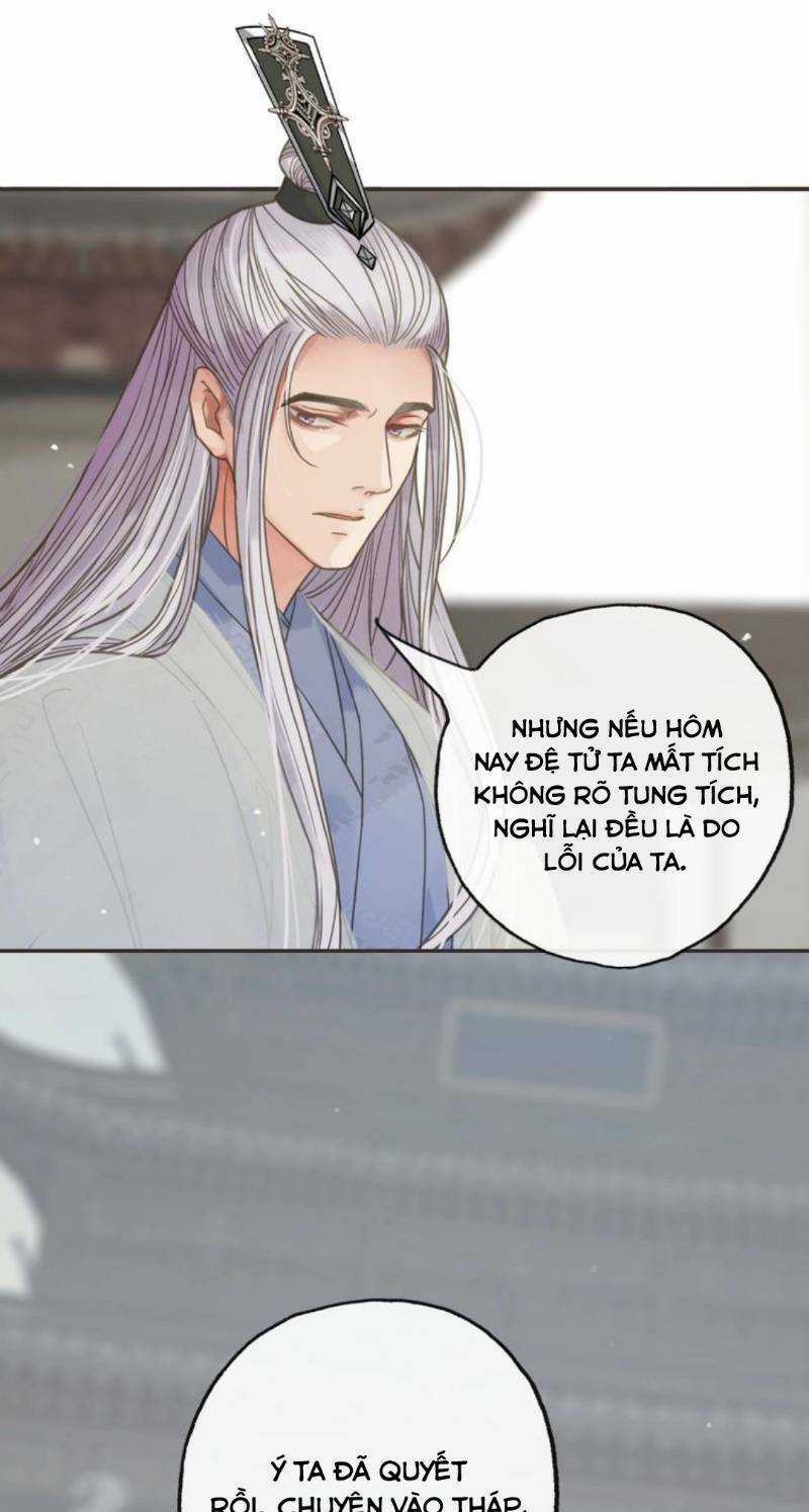 Túc Dạ Trường Ca - Chapter 17 - Trang 25
