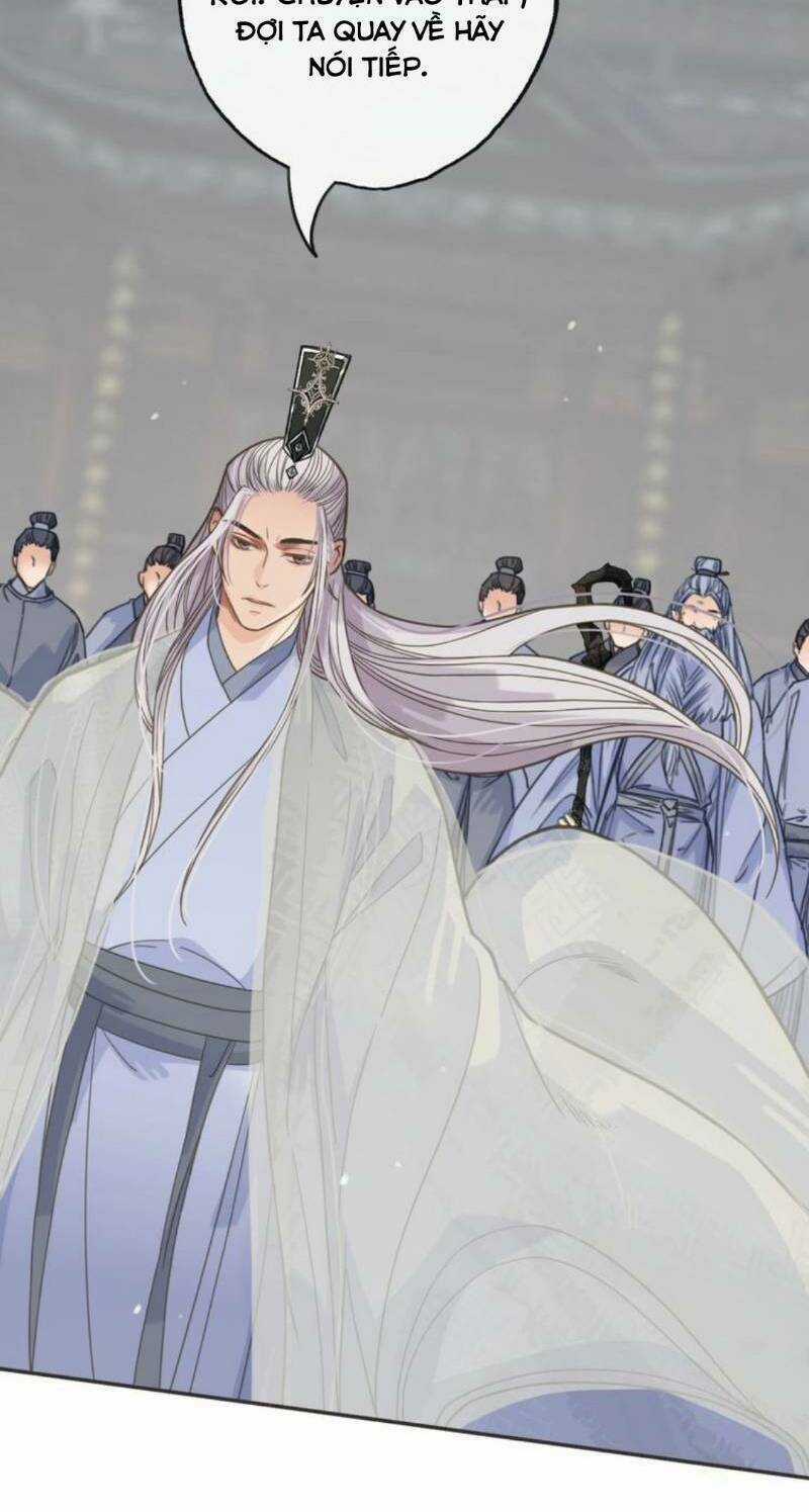 Túc Dạ Trường Ca - Chapter 17 - Trang 26