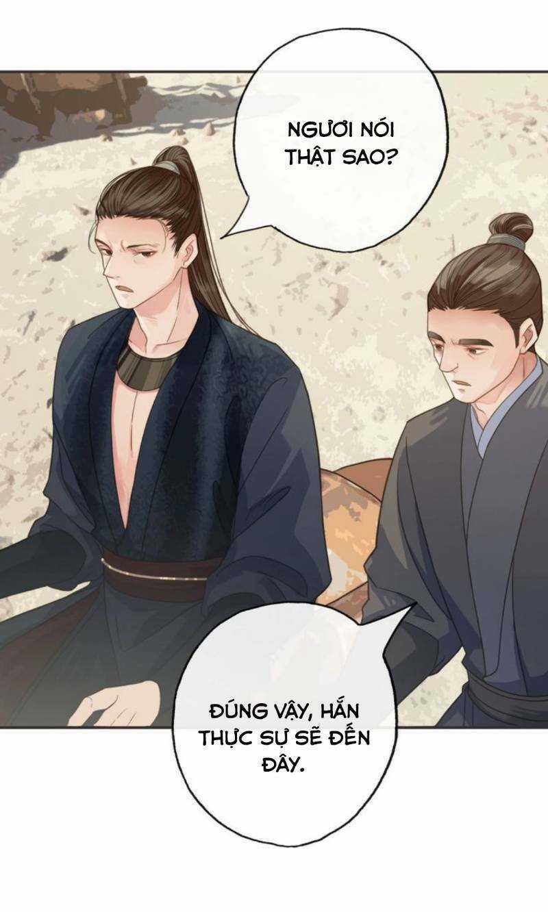 Túc Dạ Trường Ca - Chapter 17 - Trang 29