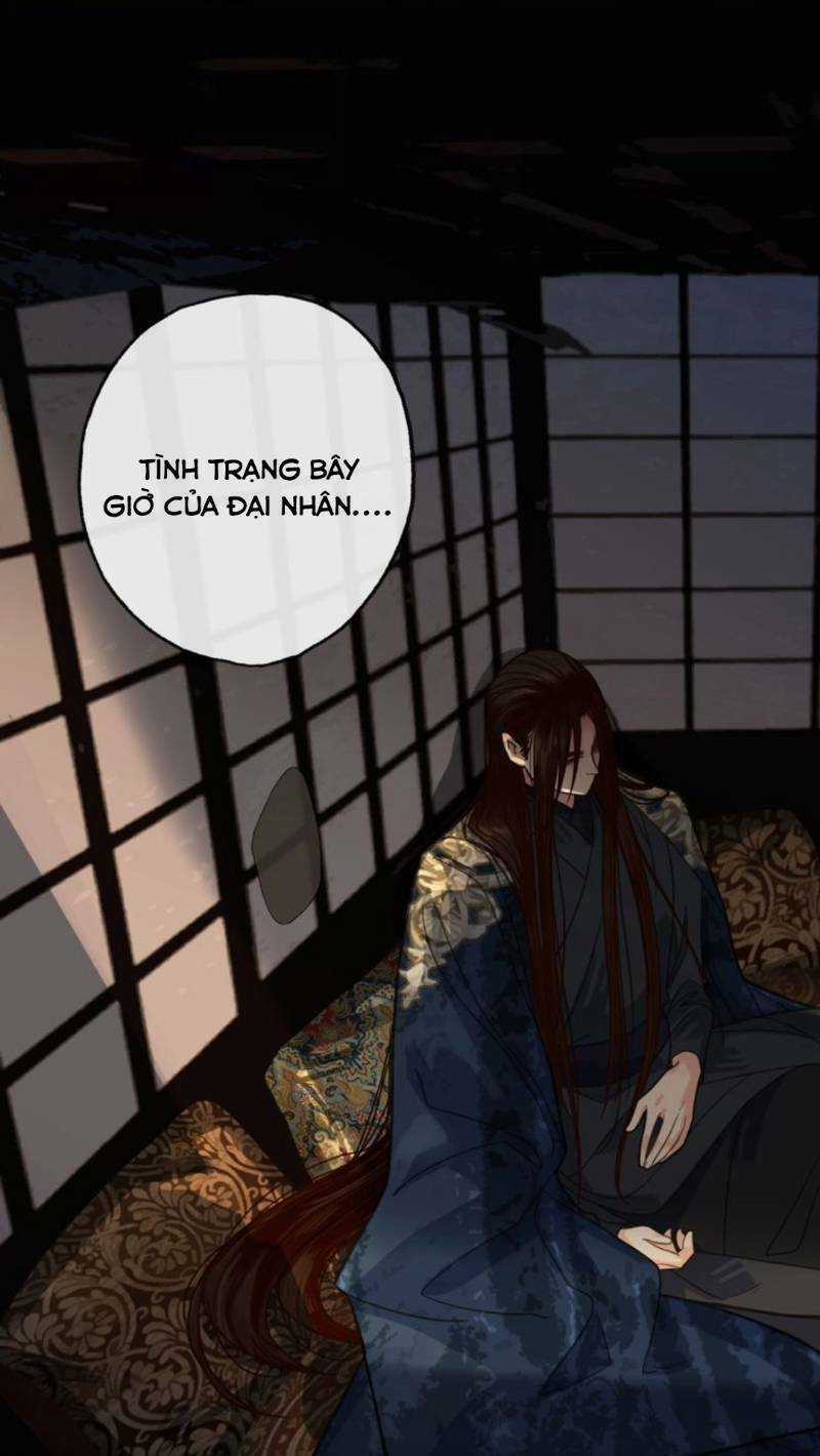 Túc Dạ Trường Ca - Chapter 17 - Trang 31