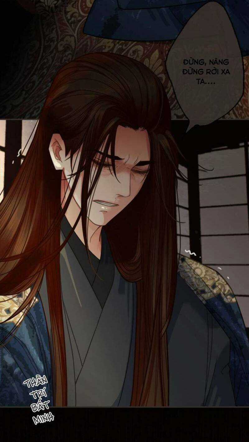 Túc Dạ Trường Ca - Chapter 17 - Trang 32