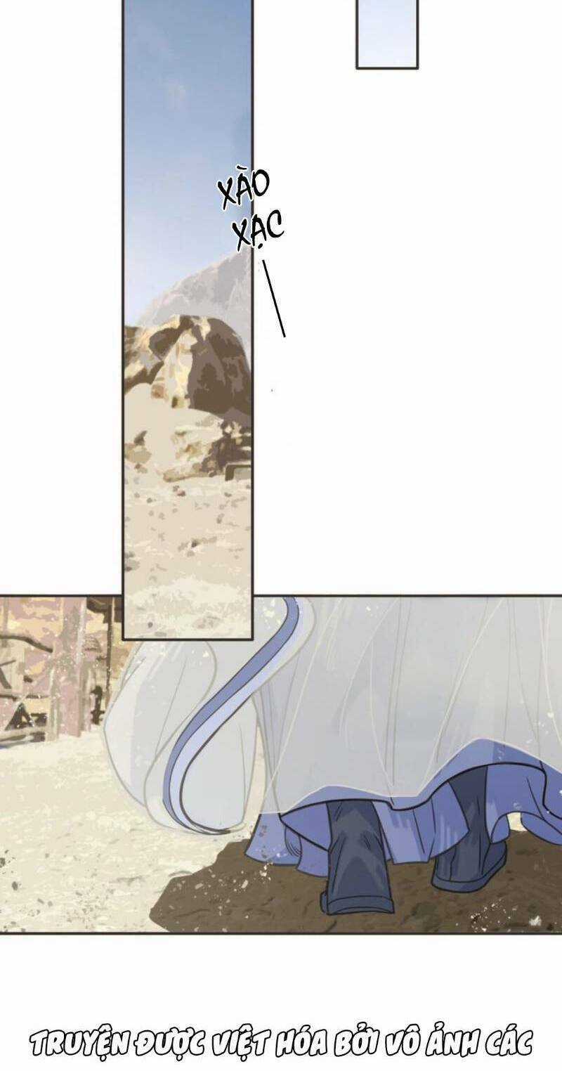 Túc Dạ Trường Ca - Chapter 17 - Trang 34