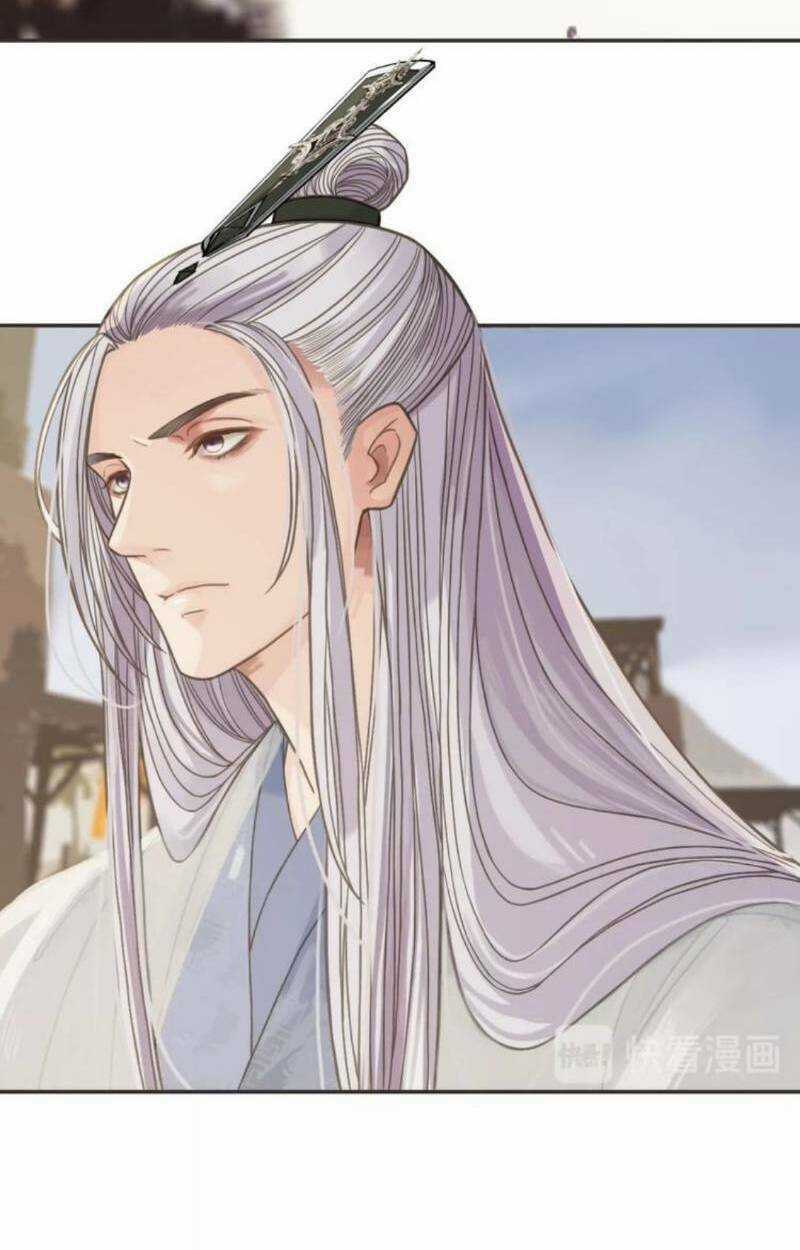 Túc Dạ Trường Ca - Chapter 17 - Trang 36