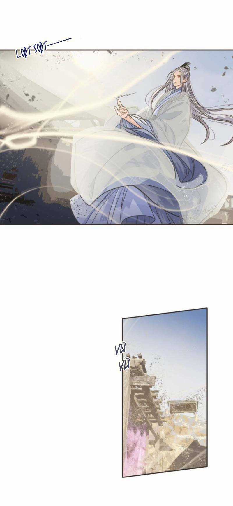 Túc Dạ Trường Ca - Chapter 17 - Trang 38