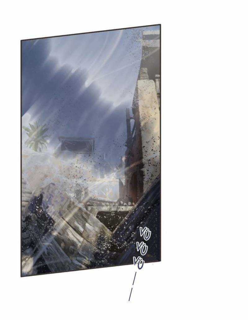 Túc Dạ Trường Ca - Chapter 17 - Trang 39