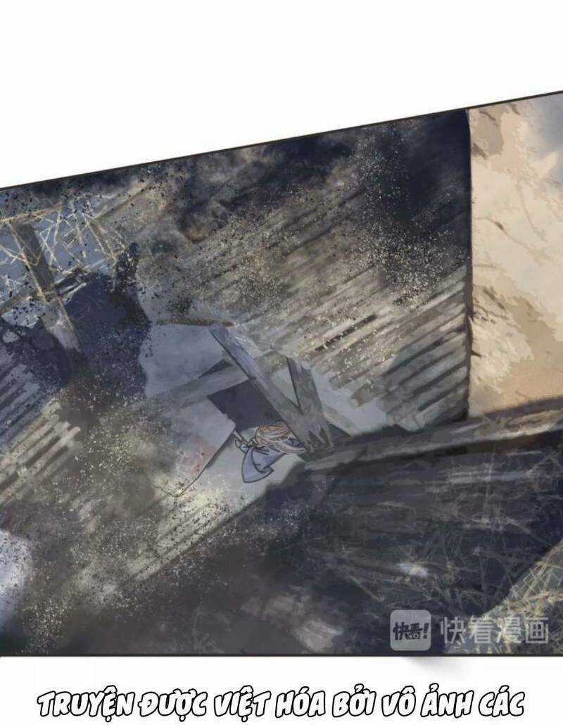 Túc Dạ Trường Ca - Chapter 17 - Trang 40