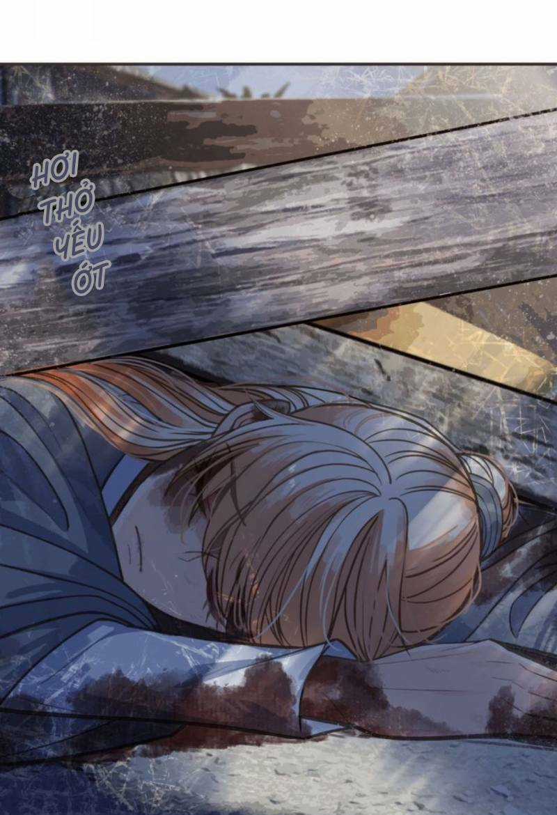 Túc Dạ Trường Ca - Chapter 17 - Trang 41