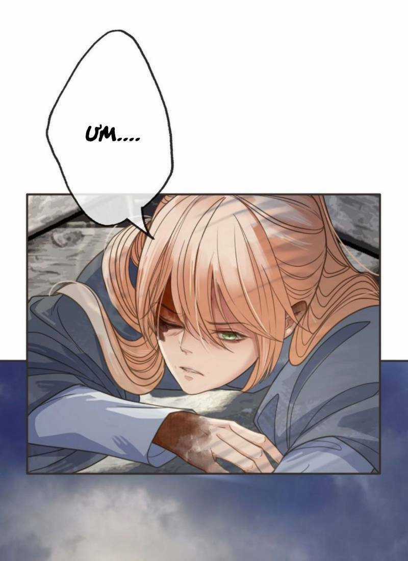 Túc Dạ Trường Ca - Chapter 17 - Trang 43