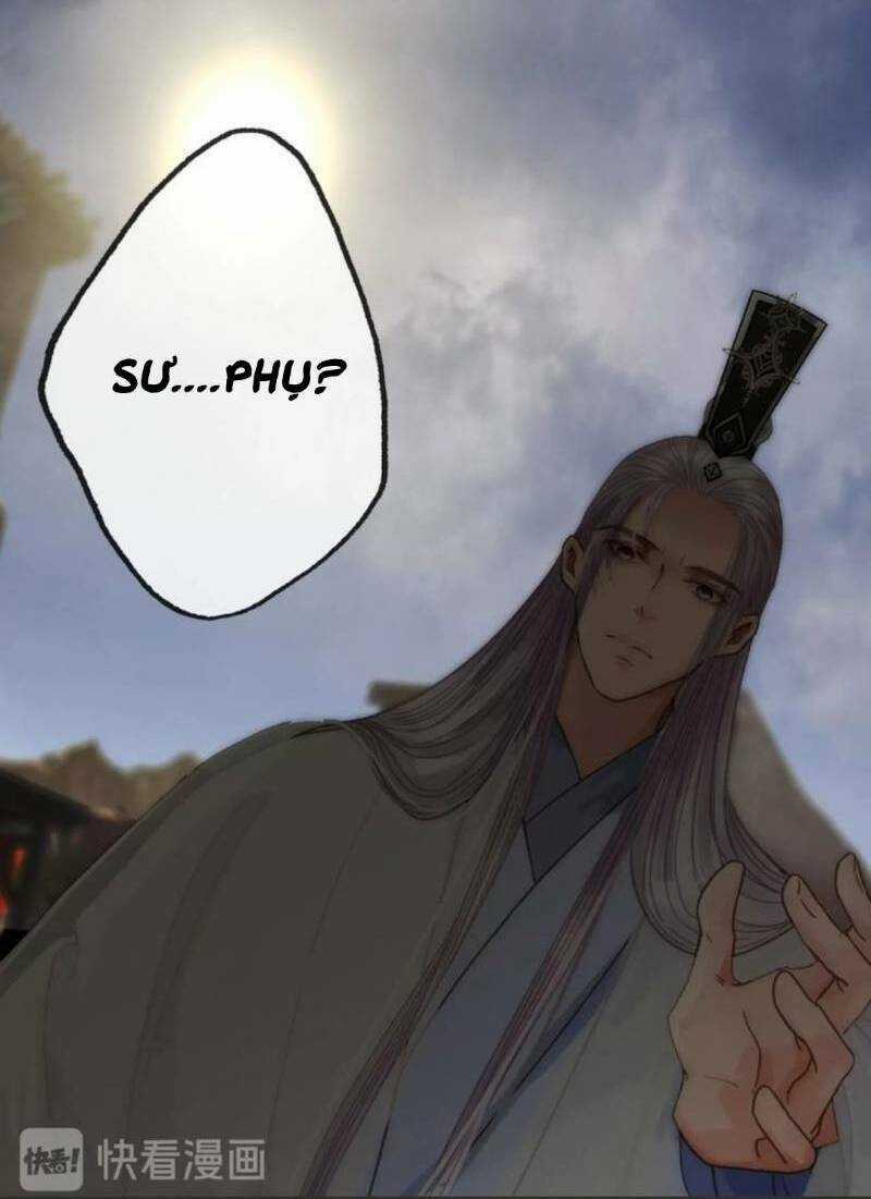 Túc Dạ Trường Ca - Chapter 17 - Trang 44