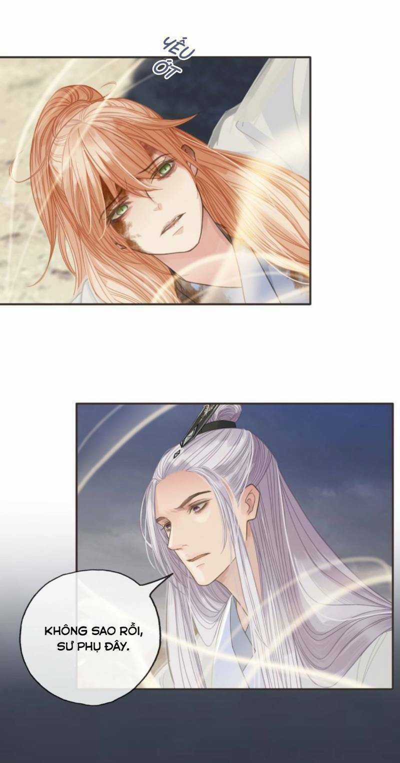 Túc Dạ Trường Ca - Chapter 17 - Trang 47