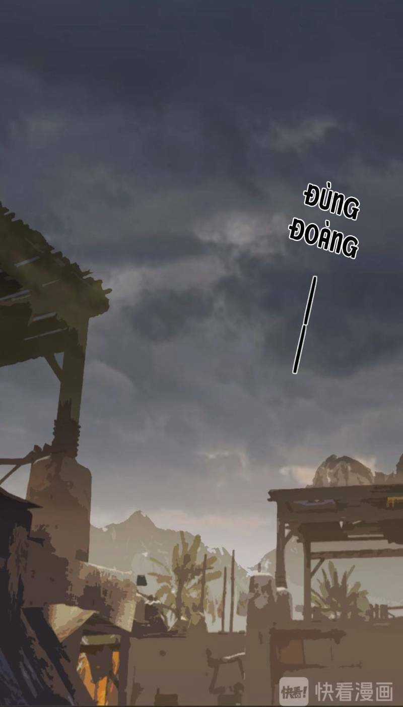 Túc Dạ Trường Ca - Chapter 17 - Trang 48